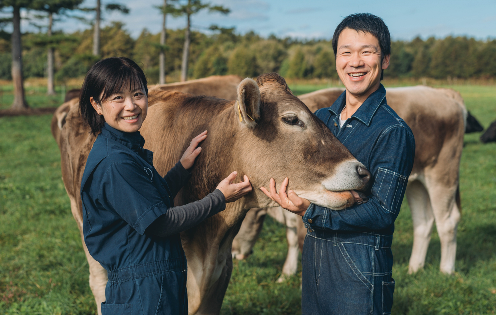 A2牛乳を美味しく冷凍！注目の冷凍牛乳とは？