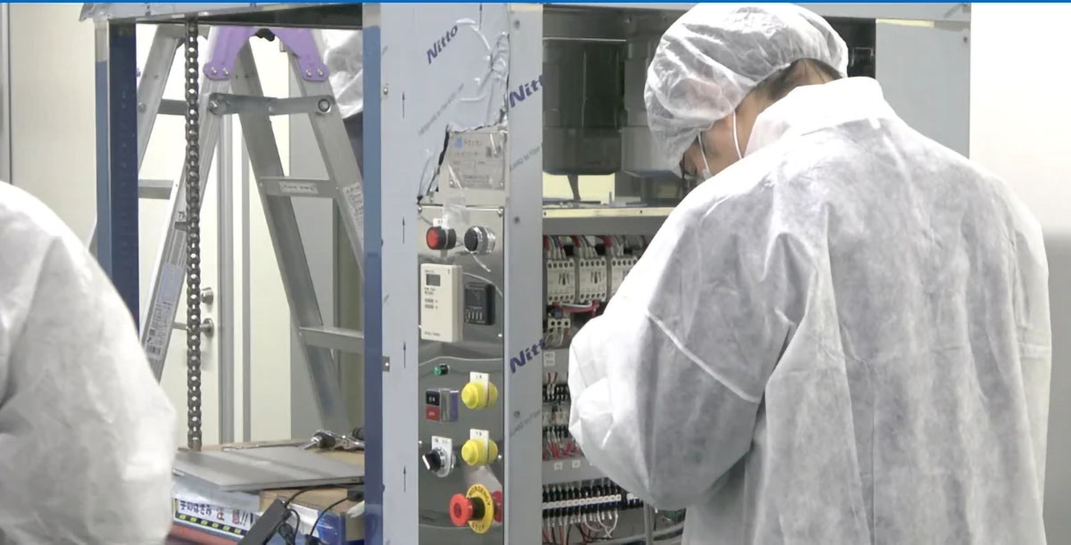 急速冷凍とは？品質を保つ仕組みからフードロス削減のメリットまで解説