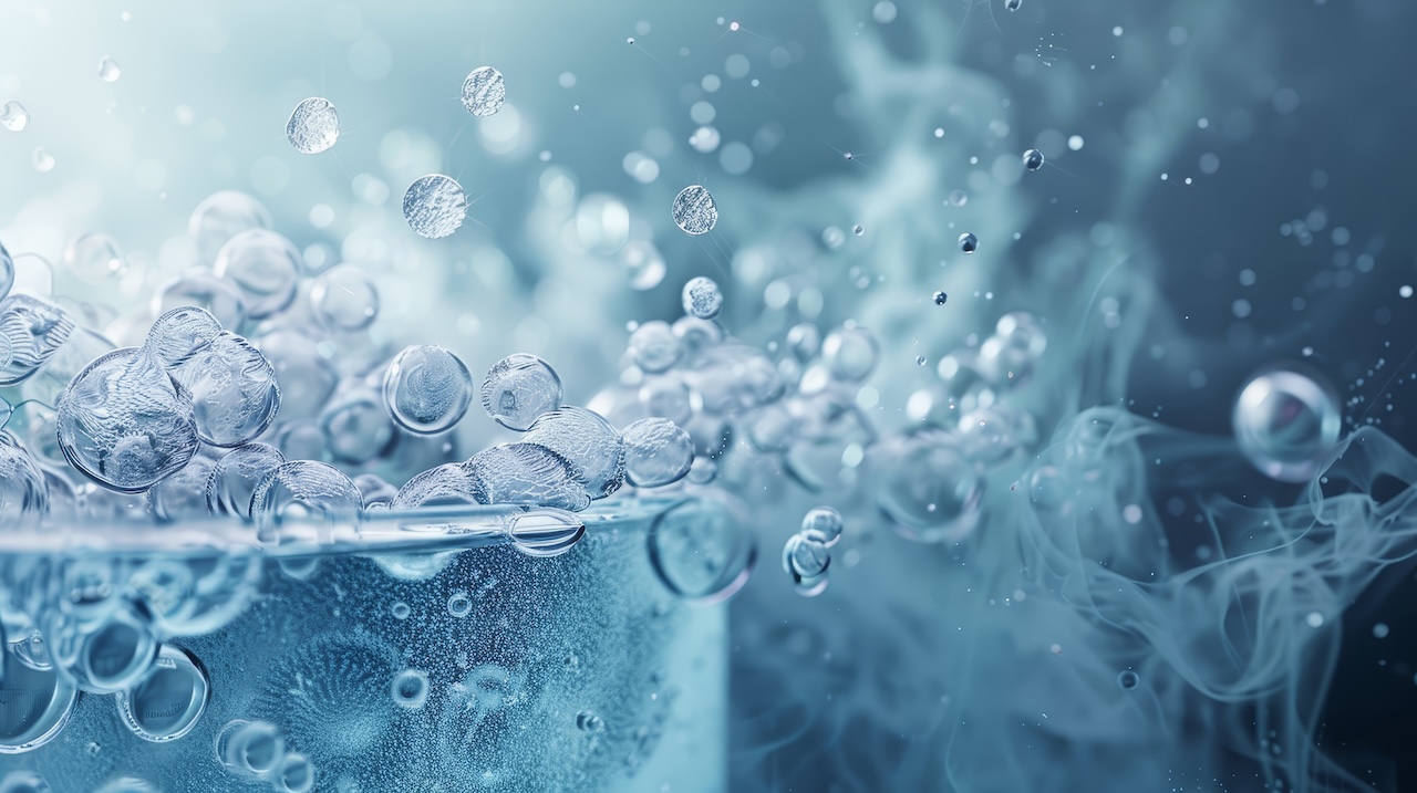 液体凍結の仕組みとは？品質保持を実現する技術と導入事例