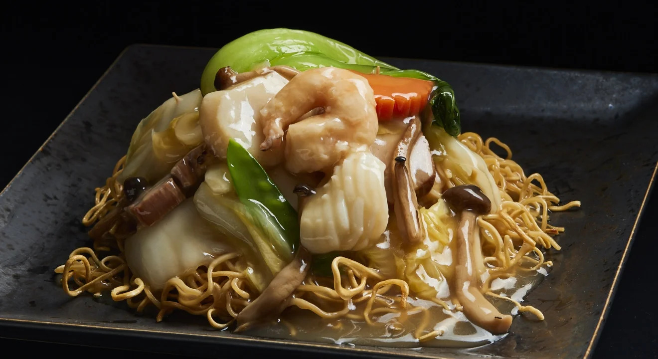 急速冷凍で中華料理の香りと食感を保つ！凍眠シリーズの導入事例とメリットを徹底解説